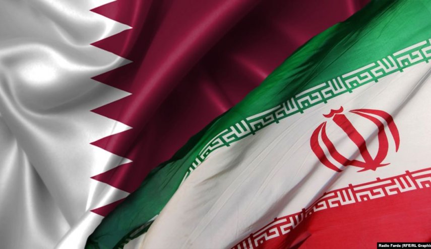 قطر تكشف زيف بيان مجلس التعاون بتمديد حظر السلاح على ايران 