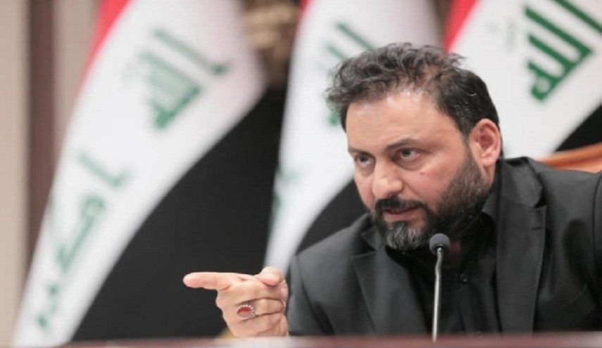 مجلس النواب العراقي يدين الاعتداء التركي