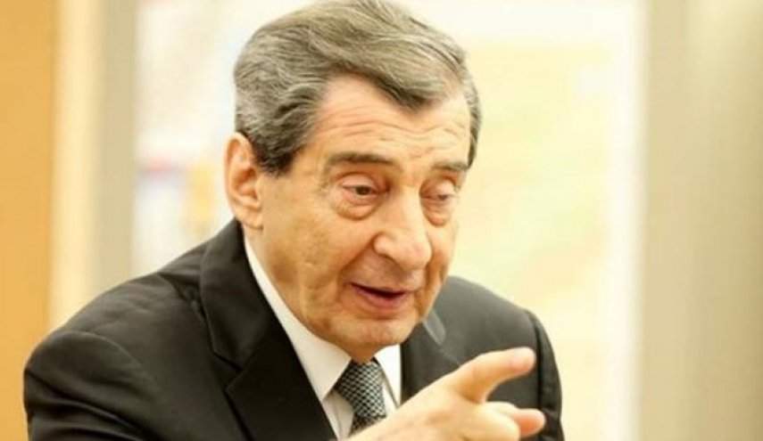 گمانه‌‌زنی معاون «نبیه بری» درباره موعد تشکیل دولت جدید لبنان
