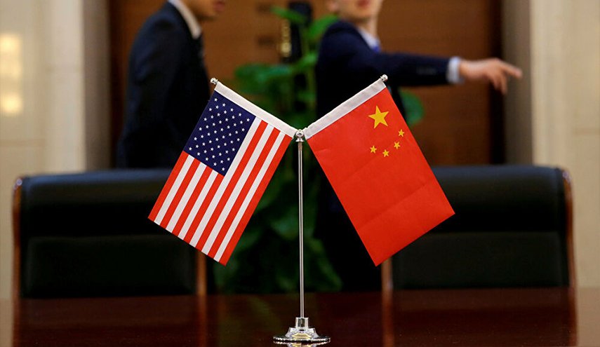 الخارجية الصينية: العلاقات مع أمريكا يجب ألا تخرج عن مسارها


