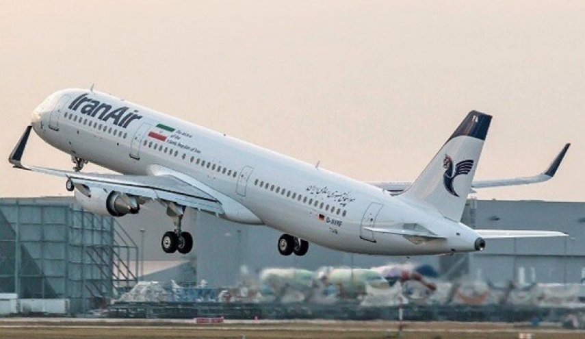 إيران إير تستأنف الرحلات الجوية بين طهران وفيينا