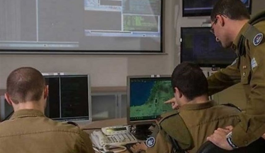 حمله سایبری به سامانه‌های امنیتی رژیم صهیونیستی 