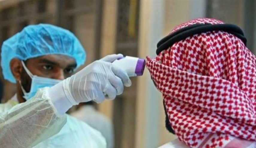 السعودية تسجل أكبر ارتفاع في إصابات كورونا منذ أواخر يوليو