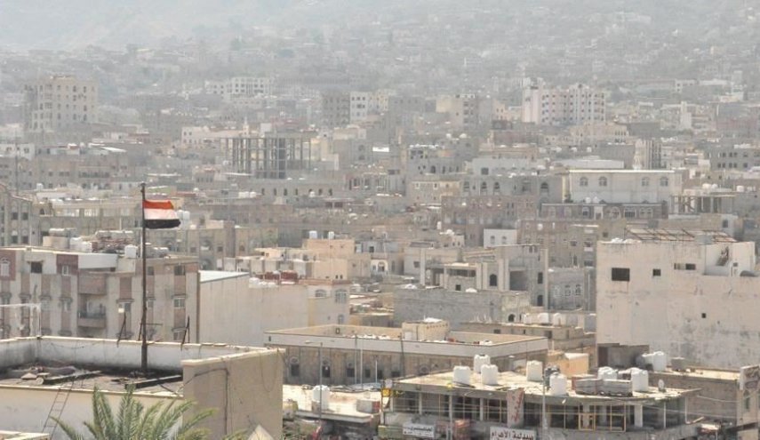 إصابة مواطن يمني بنيران المرتزقة في الحديدة
