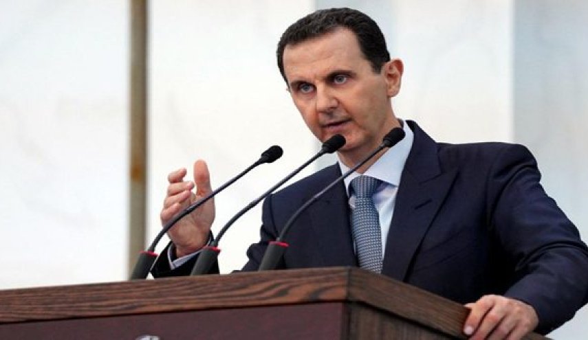 الأسد: 