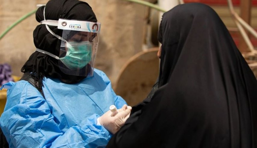 مسؤول عراقي يبشر بنتائج ايجابية في علاج كورونا
