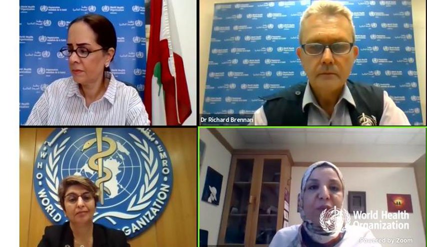 هشدار سازمان جهانی بهداشت درباره ضعف ساختاری نظام بهداشتی لبنان