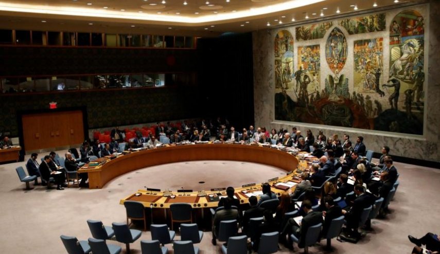 قطعنامه ضد ایرانی آمریکا با تاخیر در دستور کار شورای امنیت قرار گرفت