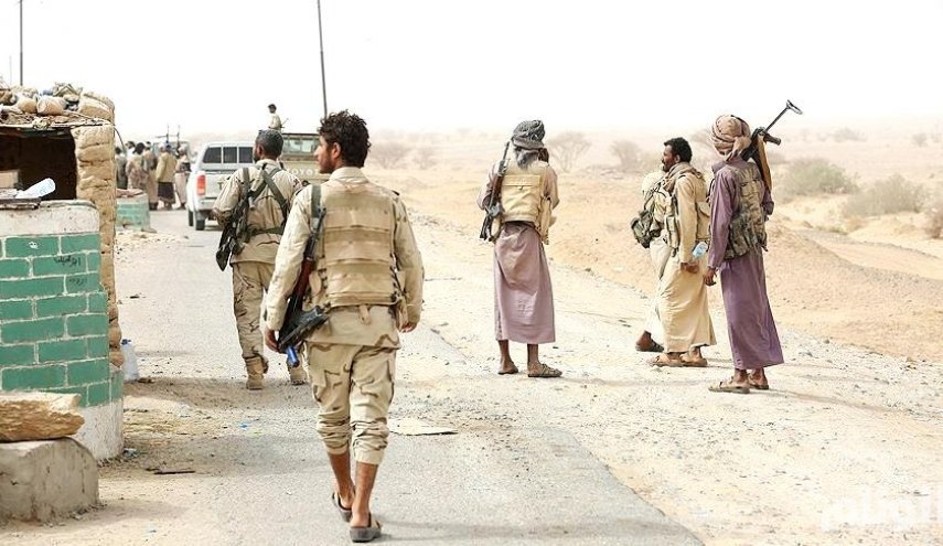 هلاکت سرکرده های القاعده و داعش در عملیات موفق نیروهای یمنی علیه تروریست ها