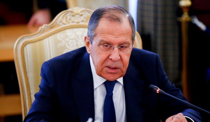 وزرای خارجه روسیه و سعودی درباره لبنان و لیبی گفتگو کردند