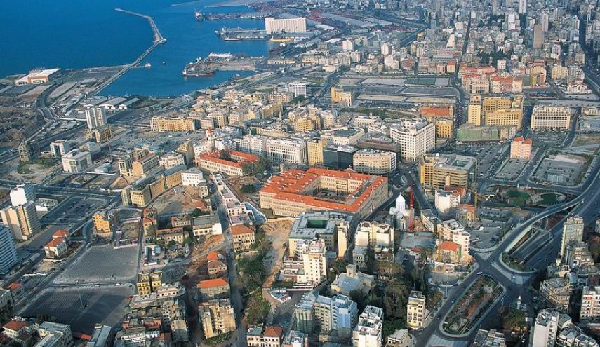 تاريخ مرفأ بيروت و مكانته