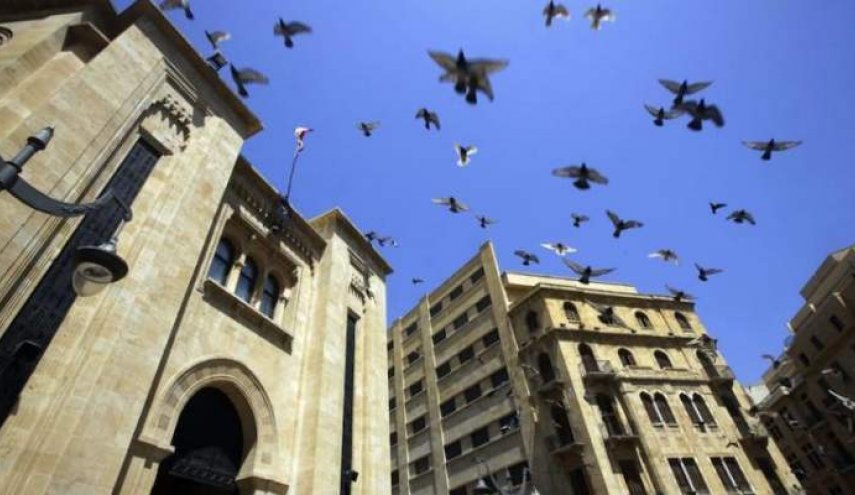 قبول استقالة 7 نواب لبنانين خلال جلسة المجلس النيابي