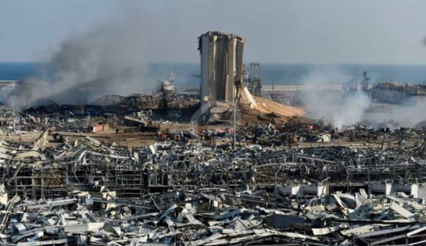 ماذا يعني اعلان حالة الطوارئ في بيروت؟