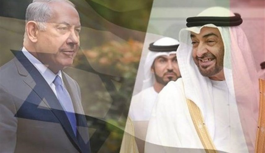 عادی‌سازی کامل روابط بین اسرائیل و امارات