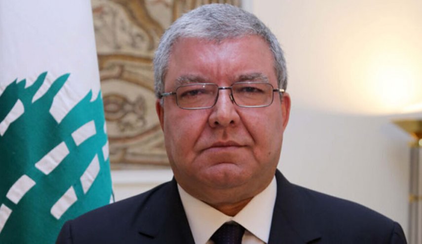  وزير الداخلية اللبناني الأسبق يكشف أسرار تفجير مرفأ بيروت