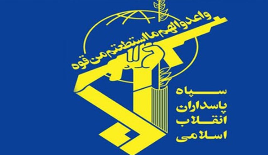 شهيد لحرس الثورة في اشتباك مع الارهابيين بشمال غرب ايران