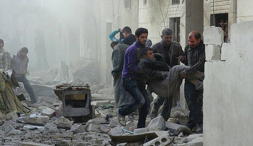 مقتل أحد مسؤولي القاعدة واثنين من مرافقيه في ادلب