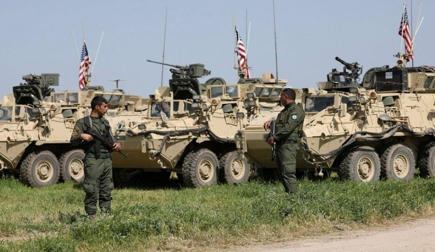 ماكنزي يكشف مصير القوات الامريكية في العراق وسوريا