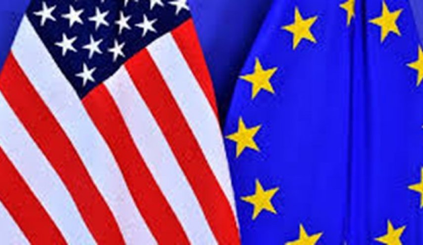 اعتراض هماهنگ 24 کشور عضو اتحادیه اروپا علیه تحریم‌های آمریکا