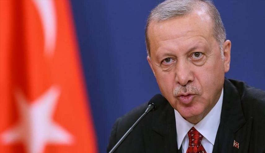 أردوغان: سنرد إذا هاجمت اليونان سفننا في الشرق المتوسط