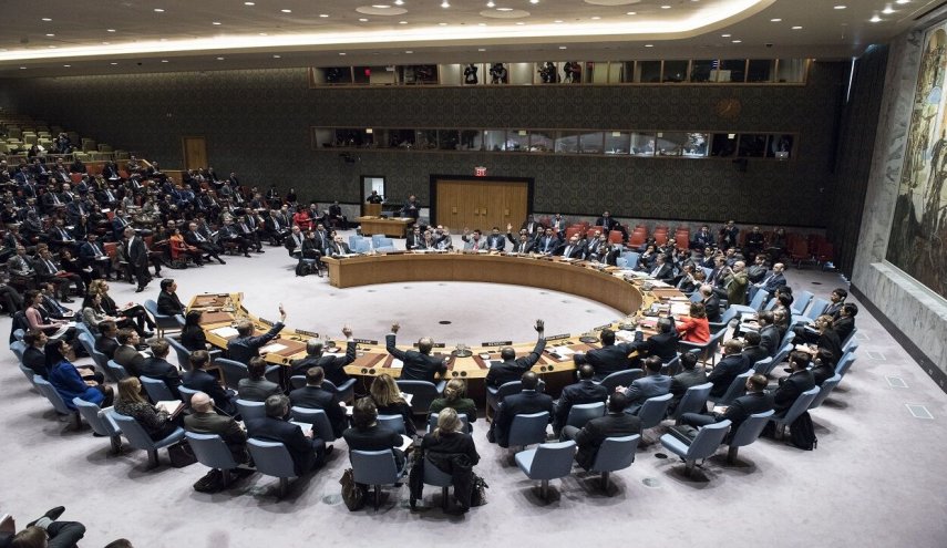 واکنش‌ها به رد قطعنامه ضدایرانی آمریکا در سازمان ملل