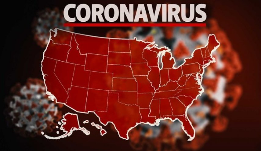 ثبت بیش از 51 هزار ابتلا در 24 ساعت؛ مبتلایانِ کرونا در آمریکا از 5.3 میلیون نفر عبور کردند