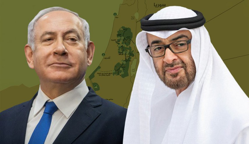 «إسرائيل» متمسّكة بخطّة الضم: في انتظار بقيّة العرب