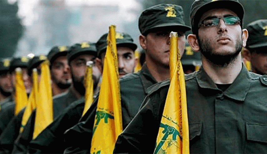 ذوق‌زدگی ریاض از تروریستی نامیدن حزب‌الله توسط لیتوانی 
