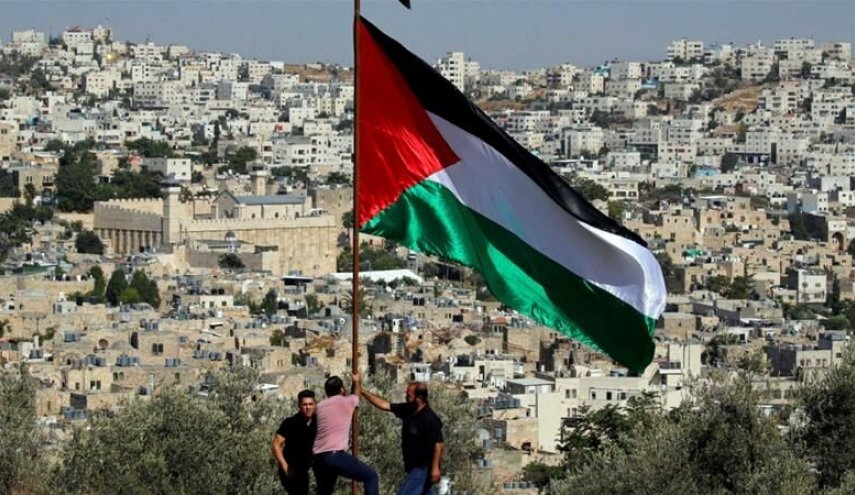 ستادکل نیروهای مسلح: آرمان فلسطین زنده و پویا است