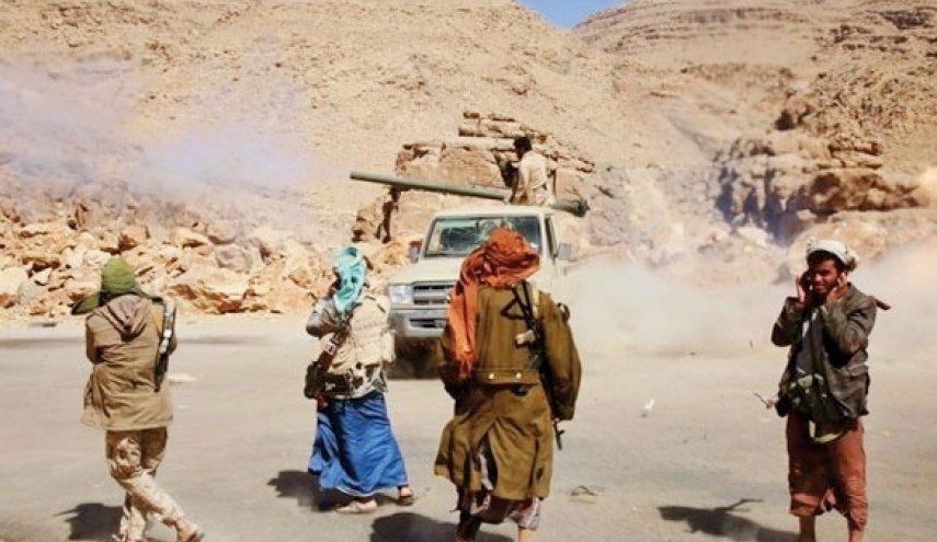 جنایت جدید القاعده در یمن + عکس