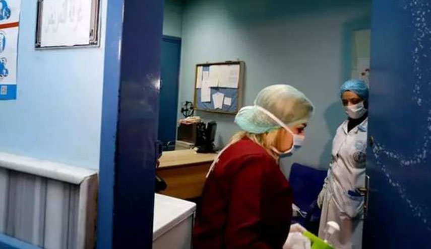 مدير مشفى المواساة يكشف واقع فيروس كورونا في سوريا