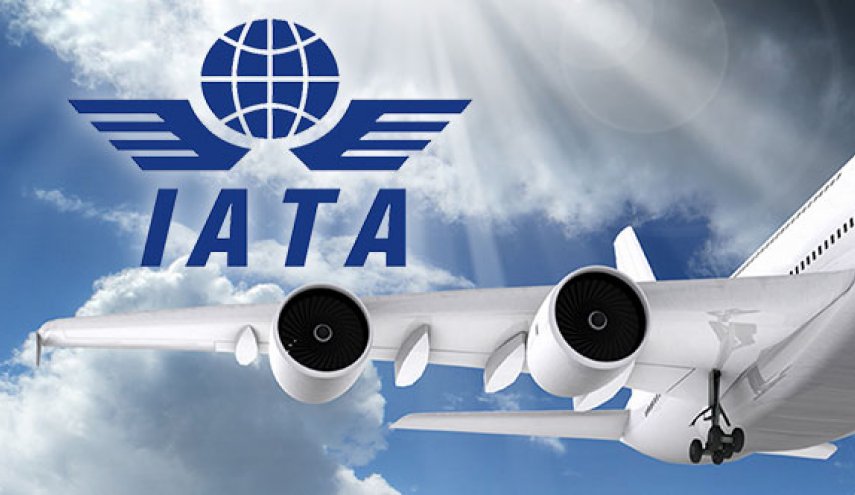 یاتا: بازگشت حمل‌ونقل هوایی به شرایط پیش از دوران کرونا تا سال 2024 به درازا خواهد کشید