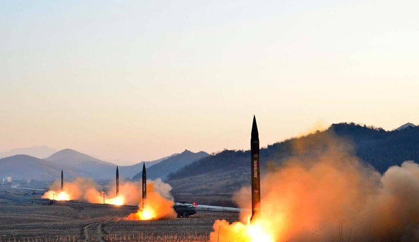 واشنطن تخطط لنشر صواريخ متوسطة المدى في آسيا