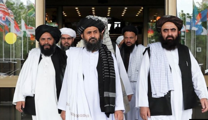 طالبان: با دولت افغانستان مذاکره نمی‌کنیم