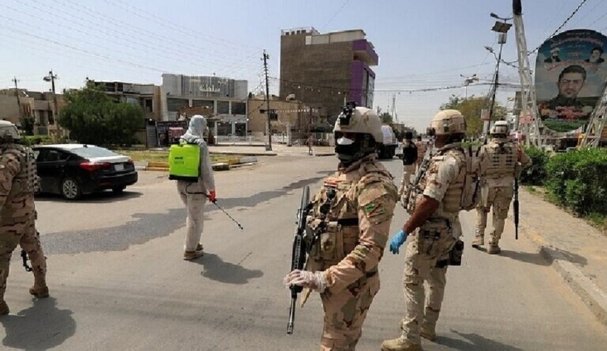 العراق: قرارات أكثر صرامة قريباً وقد نضطر للعودة للحظر الشامل