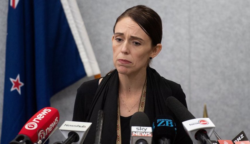 نائب رئيس الوزراء النيوزيلندي يدعو لتأجيل الانتخابات
