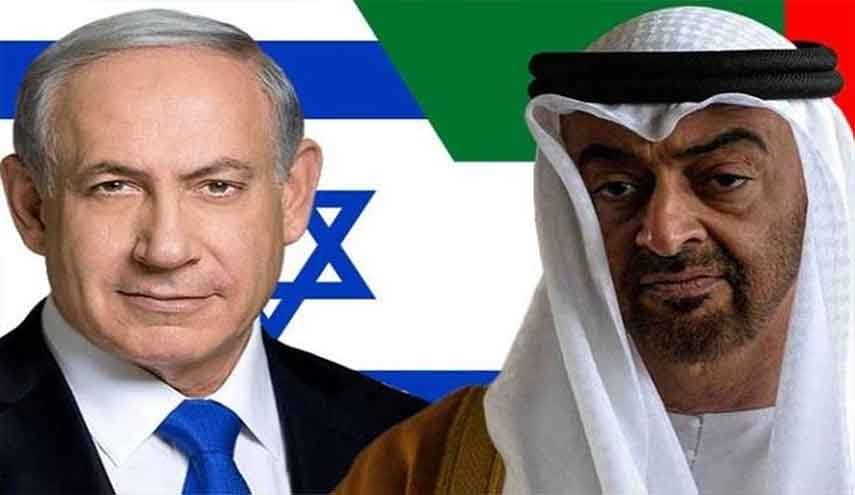 قناة عبرية تكشف عن موعد توقيع اتفاق التطبيع مع الامارات