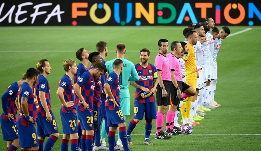 برشلونة يعرض 17 لاعباً للبيع بعد خسارته الاخيرة!