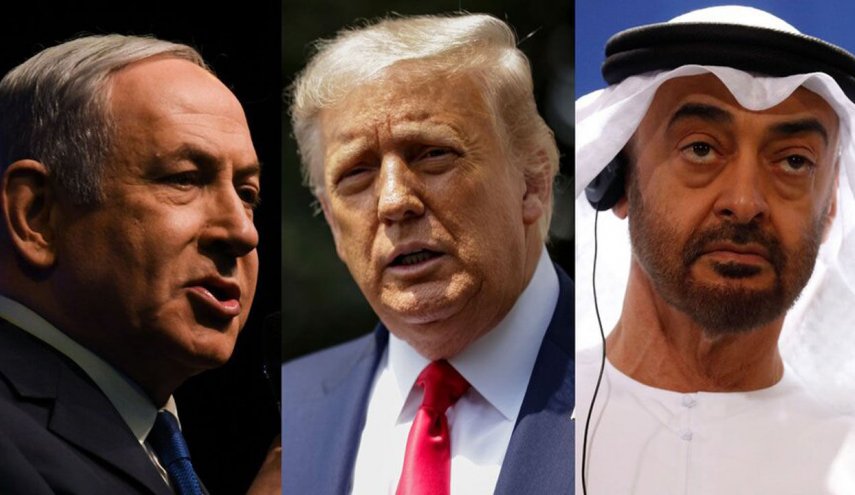 كتّاب تونس: الاتفاق الإماراتي الصهيوني طعنة في ظهر العرب