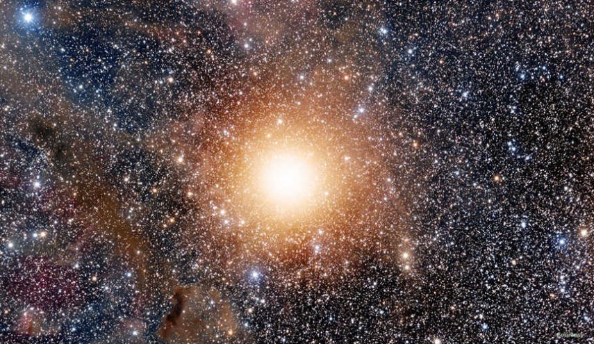 أكبر من الشمس بـ700 مرة.. علماء يكشفون سر خفوت نجم عملاق