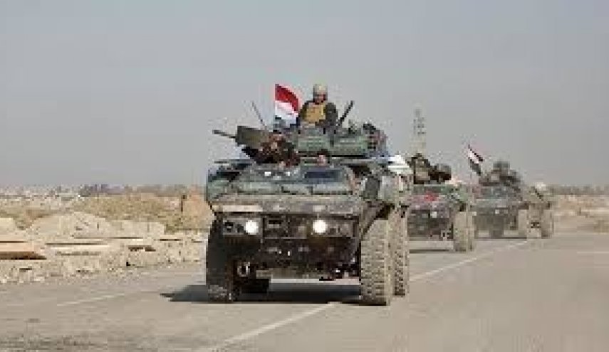 بالوثيقة.. العراق يتسلم موقعا في معسكر التاجي من قوات التحالف
