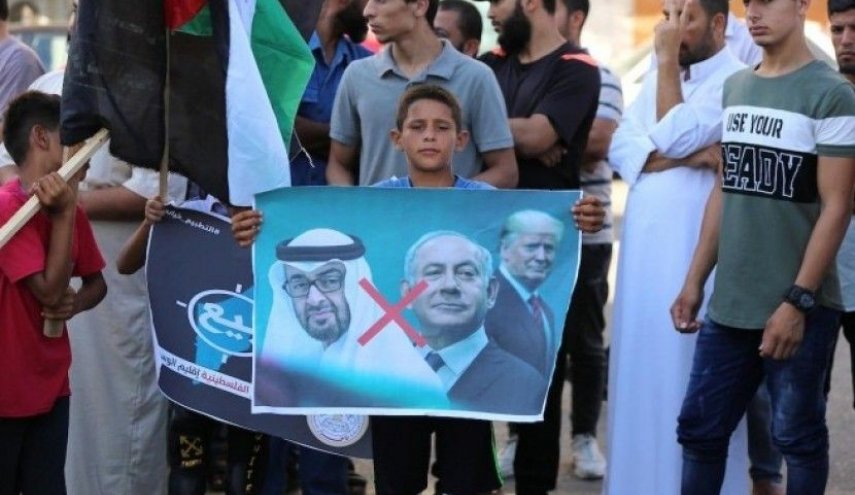 تأجيل سفر الوفد الصهيوني للإمارات