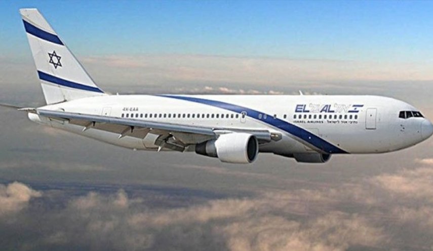 نتانیاهو: در پی پرواز مستقیم به امارات از حریم هوایی عربستان هستیم
