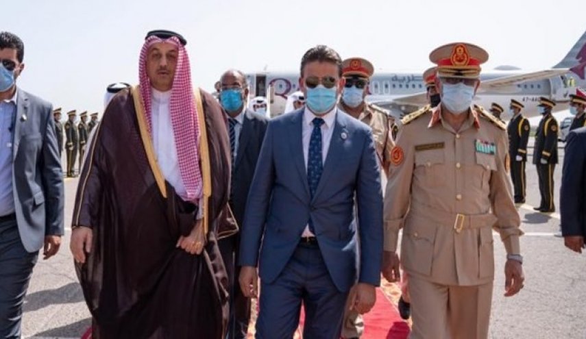 قطر، ترکیه و لیبی نشست سه جانبه نظامی و امنیتی برگزار کردند
