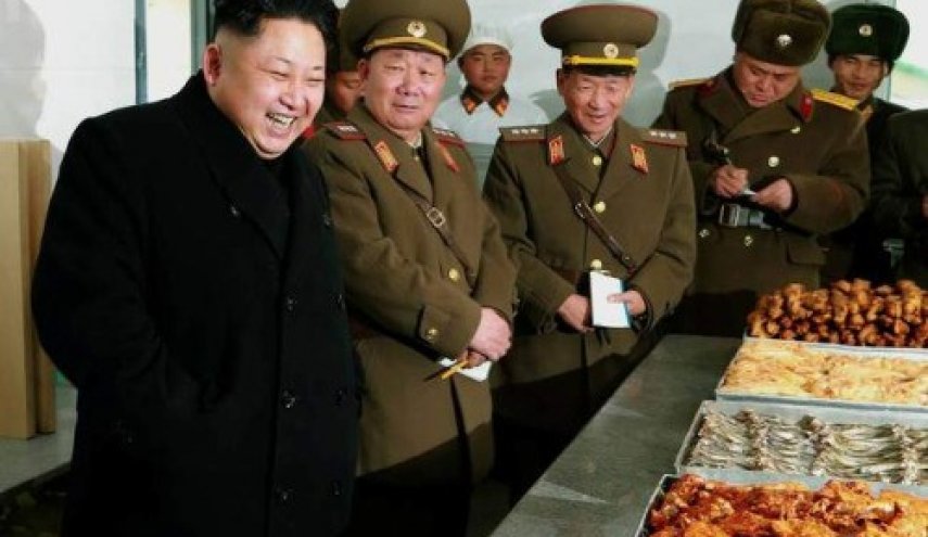 هكذا عالج زعيم كوريا الشمالية مشكلة شح اللحوم في بلاده!
