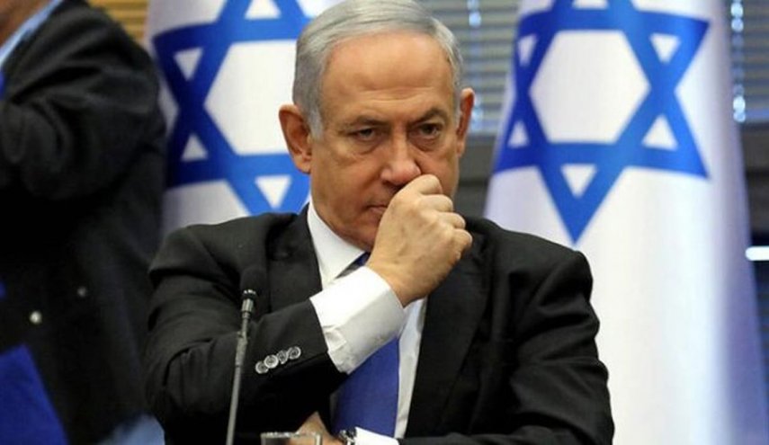 نتانیاهو موافقت با فروش 