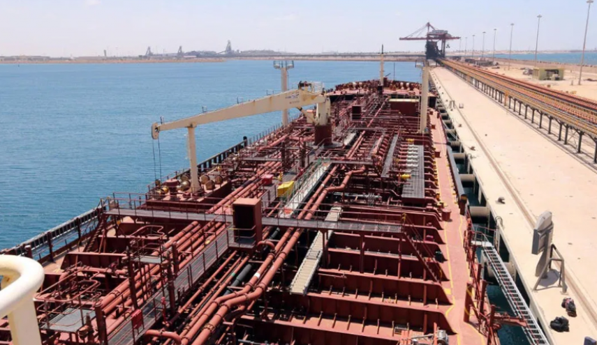 مصر ترد على اتفاق قطري تركي بشأن ميناء مصراتة في ليبيا
