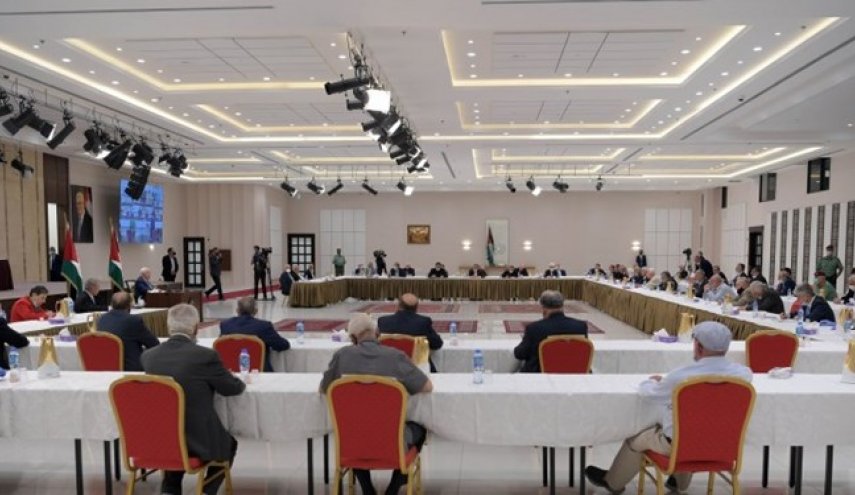 بیانیه پایانی نشست رام‌الله با مشارکت نمایندگان حماس و جهاد اسلامی
