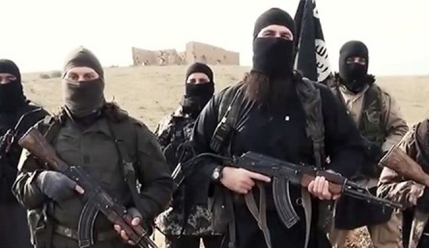 انهدام سه باند داعشی در عراق؛ 'غزوه سامراء' در نطفه خفه شد