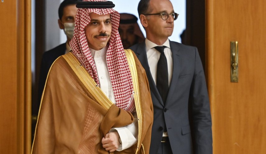 تصريح سعودي 'مثير للجدل' بعد التطبيع الاماراتي !